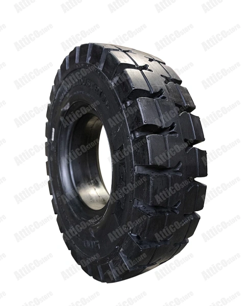 Шина цельнолитая CST 5.00-8 С8904D